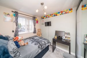 BEDROOM 2- click for photo gallery